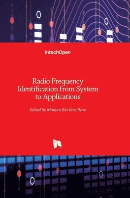 Mamun Bin Ibne Reaz - Radio Frequency Identification, Inbunden