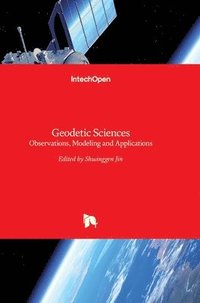 bokomslag Geodetic Sciences