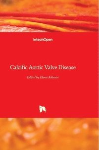 bokomslag Calcific Aortic Valve Disease