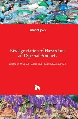 Biodegradation Of Hazardous And Special Products 1