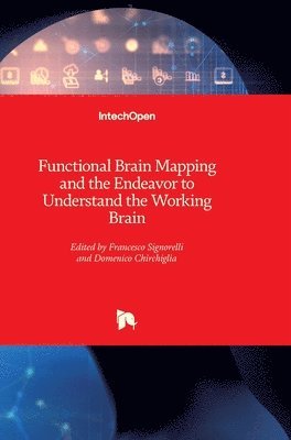bokomslag Functional Brain Mapping and the Endeavor to Understand the Working Brain