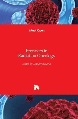 bokomslag Frontiers In Radiation Oncology