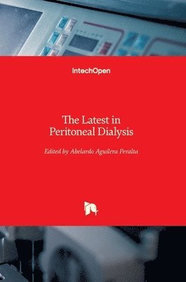 bokomslag Latest In Peritoneal Dialysis