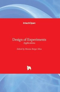 bokomslag Design Of Experiments