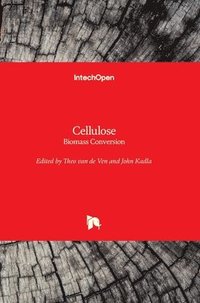 bokomslag Cellulose: Biomass Conversion