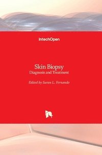 bokomslag Skin Biopsy