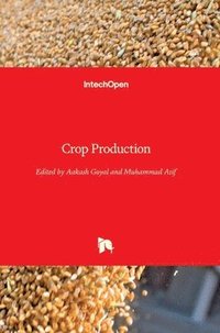 bokomslag Crop Production