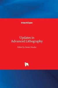 bokomslag Updates in Advanced Lithography
