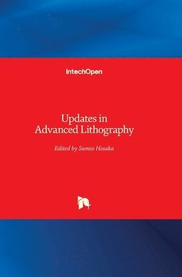 bokomslag Updates in Advanced Lithography
