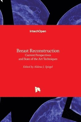 bokomslag Breast Reconstruction