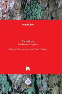 bokomslag Cellulose: Fundamental Aspects
