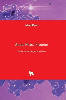 Acute Phase Proteins 1