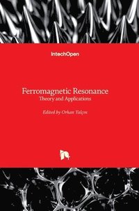 bokomslag Ferromagnetic Resonance