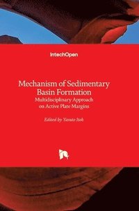 bokomslag Mechanism of Sedimentary Basin Formation