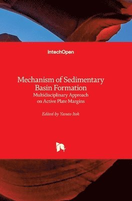 bokomslag Mechanism Of Sedimentary Basin Formation