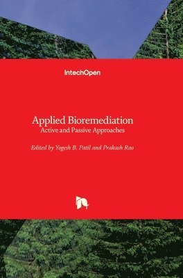 Applied Bioremediation