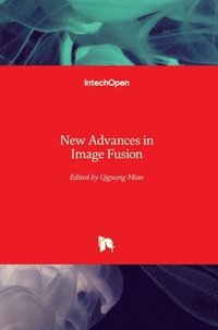 bokomslag New Advances In Image Fusion