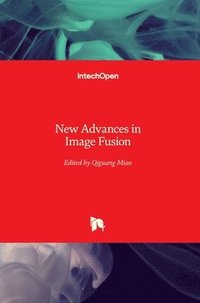 bokomslag New Advances in Image Fusion