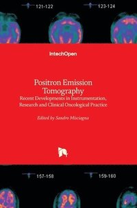 bokomslag Positron Emission Tomography