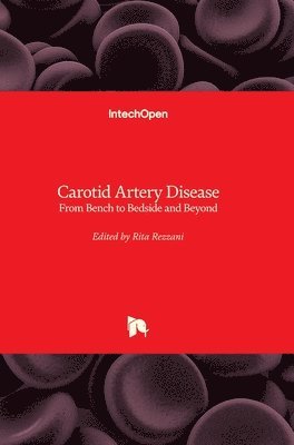 Carotid Artery Disease 1