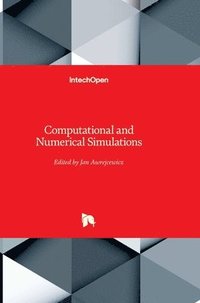bokomslag Computational And Numerical Simulations