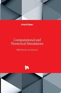 bokomslag Computational and Numerical Simulations