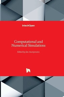 bokomslag Computational and Numerical Simulations