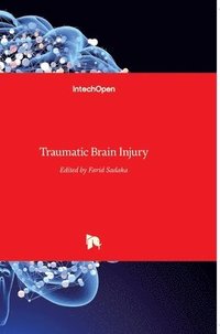 bokomslag Traumatic Brain Injury