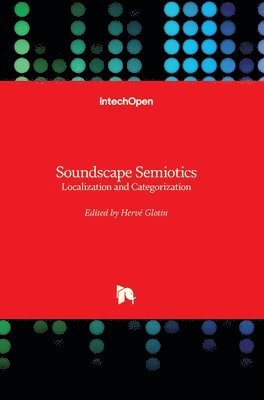 bokomslag Soundscape Semiotics