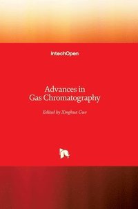 bokomslag Advances In Gas Chromatography