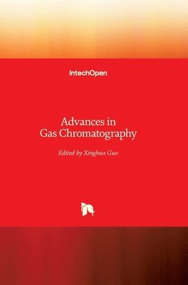 bokomslag Advances in Gas Chromatography