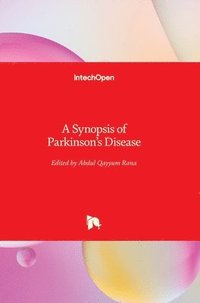 bokomslag Synopsis Of Parkinson's Disease