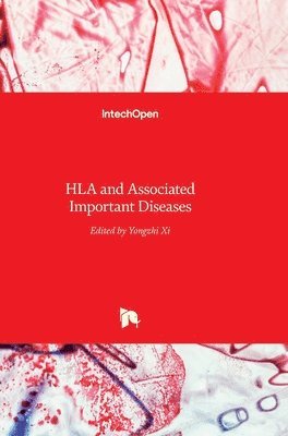 bokomslag Hla And Associated Important Diseases