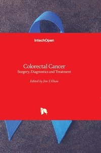 bokomslag Colorectal Cancer