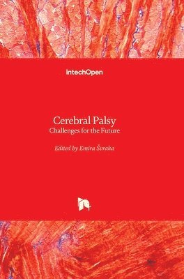 bokomslag Cerebral Palsy