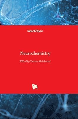 bokomslag Neurochemistry