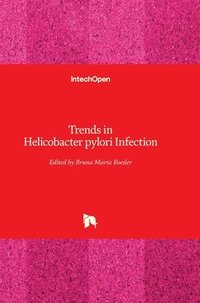 bokomslag Trends In Helicobacter Pylori Infection