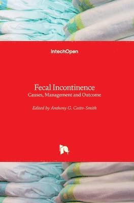 bokomslag Fecal Incontinence