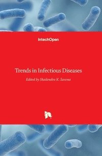 bokomslag Trends In Infectious Diseases
