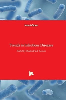 bokomslag Trends in Infectious Diseases