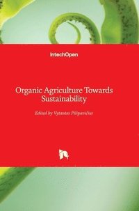 bokomslag Organic Agriculture Towards Sustainability