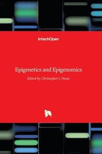 bokomslag Epigenetics And Epigenomics