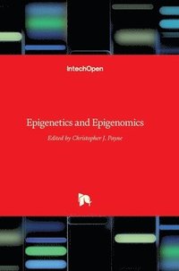 bokomslag Epigenetics and Epigenomics