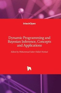 bokomslag Dynamic Programming And Bayesian Inference
