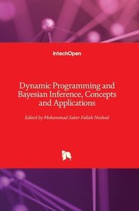 bokomslag Dynamic Programming and Bayesian Inference
