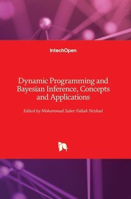 bokomslag Dynamic Programming and Bayesian Inference: Concepts and Applications