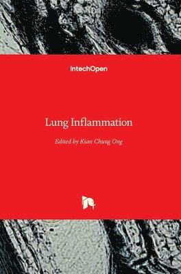 bokomslag Lung Inflammation