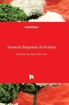 bokomslag Immune Response Activation
