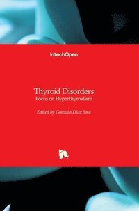 bokomslag Thyroid Disorders