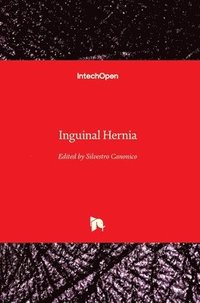 bokomslag Inguinal Hernia
